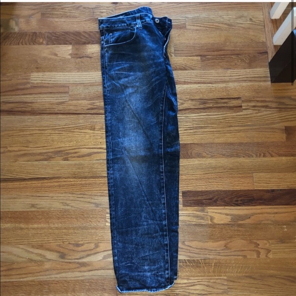 G-Star Raw Jeans - Worn Once! - Picture 2 of 6